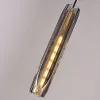 Подвесной светильник MT8851 MT8851-1H bronze - фото дополнительное (миниатюра)