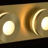 Настенный светильник Пунктум 549020502 - фото дополнительное (миниатюра)