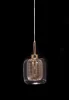 Подвесной светильник Bessa LDP 11337 R.GD - фото дополнительное (миниатюра)