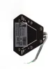 Промышленный подвесной светильник  SPP-404-0-50K-200 - фото дополнительное (миниатюра)