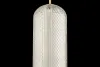 Подвесной светильник Candels Gold Candels L 1.P3 G - фото дополнительное (миниатюра)