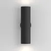 Настенный светильник Artisan C080WL-02-GU10-B - фото дополнительное (миниатюра)