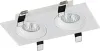 Точечный светильник DL18412 DL18412/02TSQ White - фото дополнительное (миниатюра)