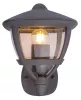Настенный фонарь уличный Nollo 31996 - фото дополнительное (миниатюра)