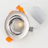 Точечный светильник Альфа CLD001NW5 - фото дополнительное (миниатюра)