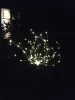 Грунтовый светильник Фейерверк ERAUF024-01 - фото дополнительное (миниатюра)