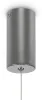 Подвесной светильник Glint MOD072PL-L28CH3K - фото дополнительное (миниатюра)