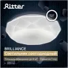 Настенно-потолочный светильник Brilliance 52100 6 - фото дополнительное (миниатюра)