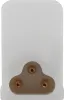 Настенно-потолочный светильник  LLED-04-0-30K-012 - фото дополнительное (миниатюра)