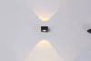 Настенный светильник MUZ ON GW-A516-2-6-BL-WW - фото дополнительное (миниатюра)