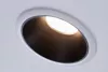 Точечный светильник Cole Coin 93402 - фото дополнительное (миниатюра)
