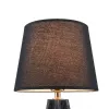 Интерьерная настольная лампа Calvin Table Z181-TL-01-B - фото дополнительное (миниатюра)
