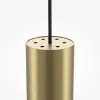 Подвесной светильник Pro Focus MOD161PL-01G1 - фото дополнительное (миниатюра)
