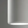 Подвесной светильник TUBE D84 A01 01 - фото дополнительное (миниатюра)