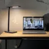 Офисная настольная лампа Style Led 8404 - фото дополнительное (миниатюра)