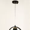 Подвесной светильник Uccello 2938-1P - фото дополнительное (миниатюра)