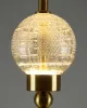 Подвесной светильник Candle V10916-PL - фото дополнительное (миниатюра)