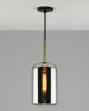 Подвесной светильник 1*E27*60W Moderli Scrum V2142-P - фото дополнительное (миниатюра)