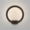 Архитектурная подсветка Ring 1710 TECHNO LED черный - фото дополнительное (миниатюра)
