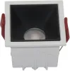 Точечный светильник Alfa LED DL043-01-10W4K-SQ-WB - фото дополнительное (миниатюра)
