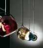Хрустальный подвесной светильник Beluga D57 A11 04 - фото дополнительное (миниатюра)