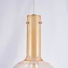 Подвесной светильник Alba 4102-1P - фото дополнительное (миниатюра)