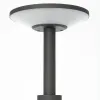Наземный светильник Dorn CLU05B - фото дополнительное (миниатюра)