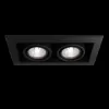 Точечный светильник Metal Modern DL008-2-02-B - фото дополнительное (миниатюра)