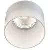Точечный светильник Glasera DL047-01W - фото дополнительное (миниатюра)