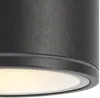 Потолочный светильник уличный Bar O306CL-L7GF - фото дополнительное (миниатюра)