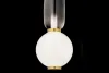 Подвесной светильник Canelli Canelli L 1.P1 W - фото дополнительное (миниатюра)