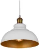 Подвесной светильник LDP WT+GD Lumina Deco 6858 - фото дополнительное (миниатюра)
