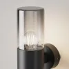 Настенный светильник уличный Amas O432WL-01GF - фото дополнительное (миниатюра)