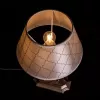 Интерьерная настольная лампа Bience H018-TL-01-NG - фото дополнительное (миниатюра)