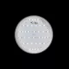 Потолочный светильник Axel 10001/36 Grey - фото дополнительное (миниатюра)