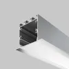 Профиль для светодиодной ленты Led strip ALM-5035-S-2M - фото дополнительное (миниатюра)