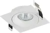 Точечный светильник DL18412 DL18412/01TSQ White - фото дополнительное (миниатюра)