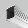 Профиль для светодиодной ленты Led strip ALM-3535A-S-2M - фото дополнительное (миниатюра)