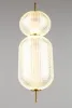 Подвесной светильник Cedrello OML-68816-02 - фото дополнительное (миниатюра)