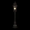 Наземный фонарь Verona 100003/1200 - фото дополнительное (миниатюра)