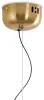 Подвесной светильник Borbon FR5442PL-L11YW - фото дополнительное (миниатюра)