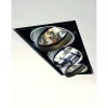 Точечный светильник Aixlight 115004 - фото дополнительное (миниатюра)