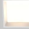 Точечный светильник Okno DL056-24W3-4-6K-W - фото дополнительное (миниатюра)