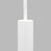 Подвесной светильник Dante 50203/1 LED белый - фото дополнительное (миниатюра)