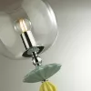 Интерьерная настольная лампа Bizet 4893/1T - фото дополнительное (миниатюра)