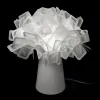 Интерьерная настольная лампа Clizia 10231T White - фото дополнительное (миниатюра)