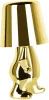 Интерьерная настольная лампа Brothers 10233/C Gold - фото дополнительное (миниатюра)