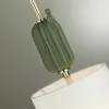 Подвесной светильник Cactus 5425/1 - фото дополнительное (миниатюра)