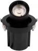 Точечный светильник Apex 10327/C Black - фото дополнительное (миниатюра)