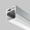 Профиль для светодиодной ленты Led strip ALM-2020B-S-2M - фото дополнительное (миниатюра)